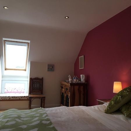 The Mill B&B Galashiels Exterior photo