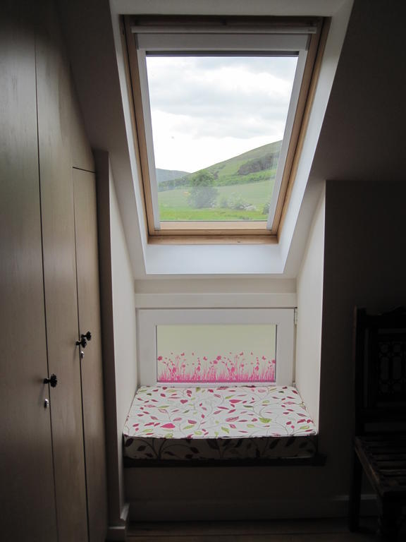 The Mill B&B Galashiels Room photo