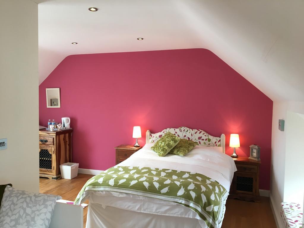 The Mill B&B Galashiels Exterior photo