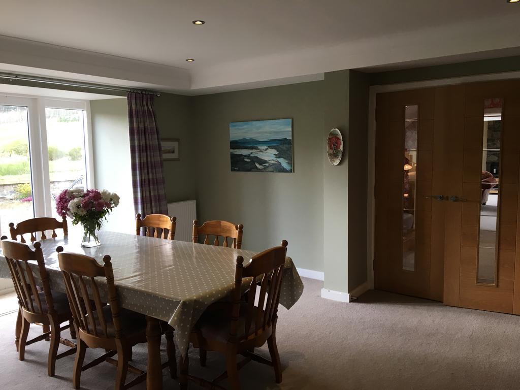 The Mill B&B Galashiels Exterior photo