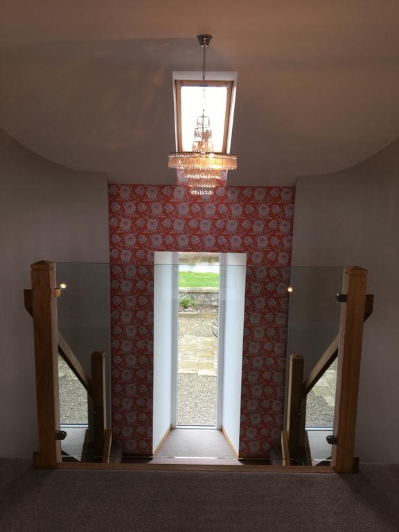 The Mill B&B Galashiels Exterior photo